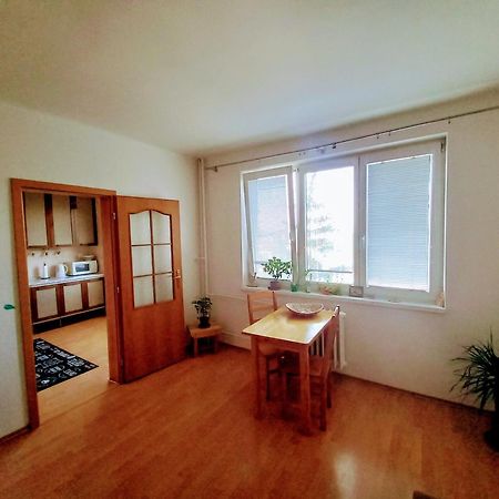 Apartman Lienka Free Parking City Centre Trenčín المظهر الخارجي الصورة