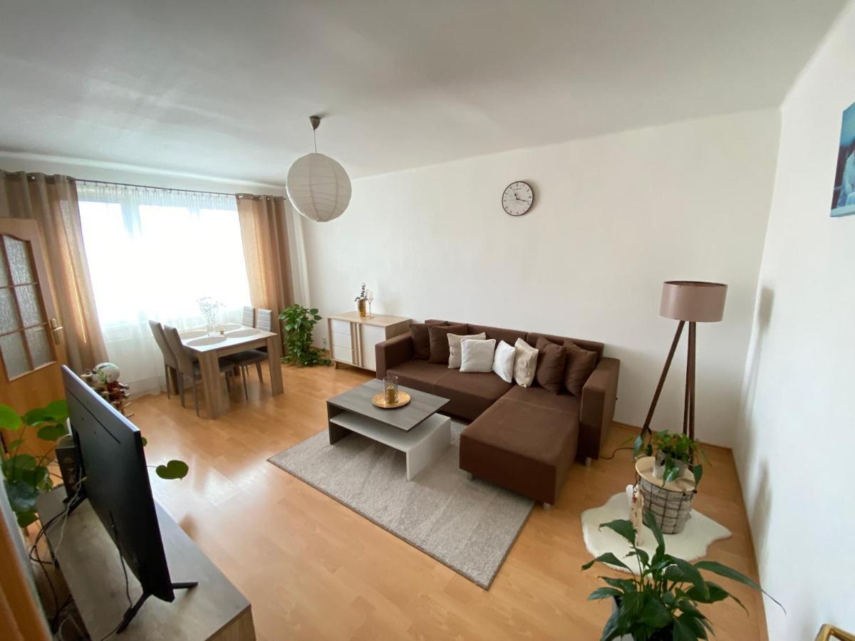 Apartman Lienka Free Parking City Centre Trenčín المظهر الخارجي الصورة
