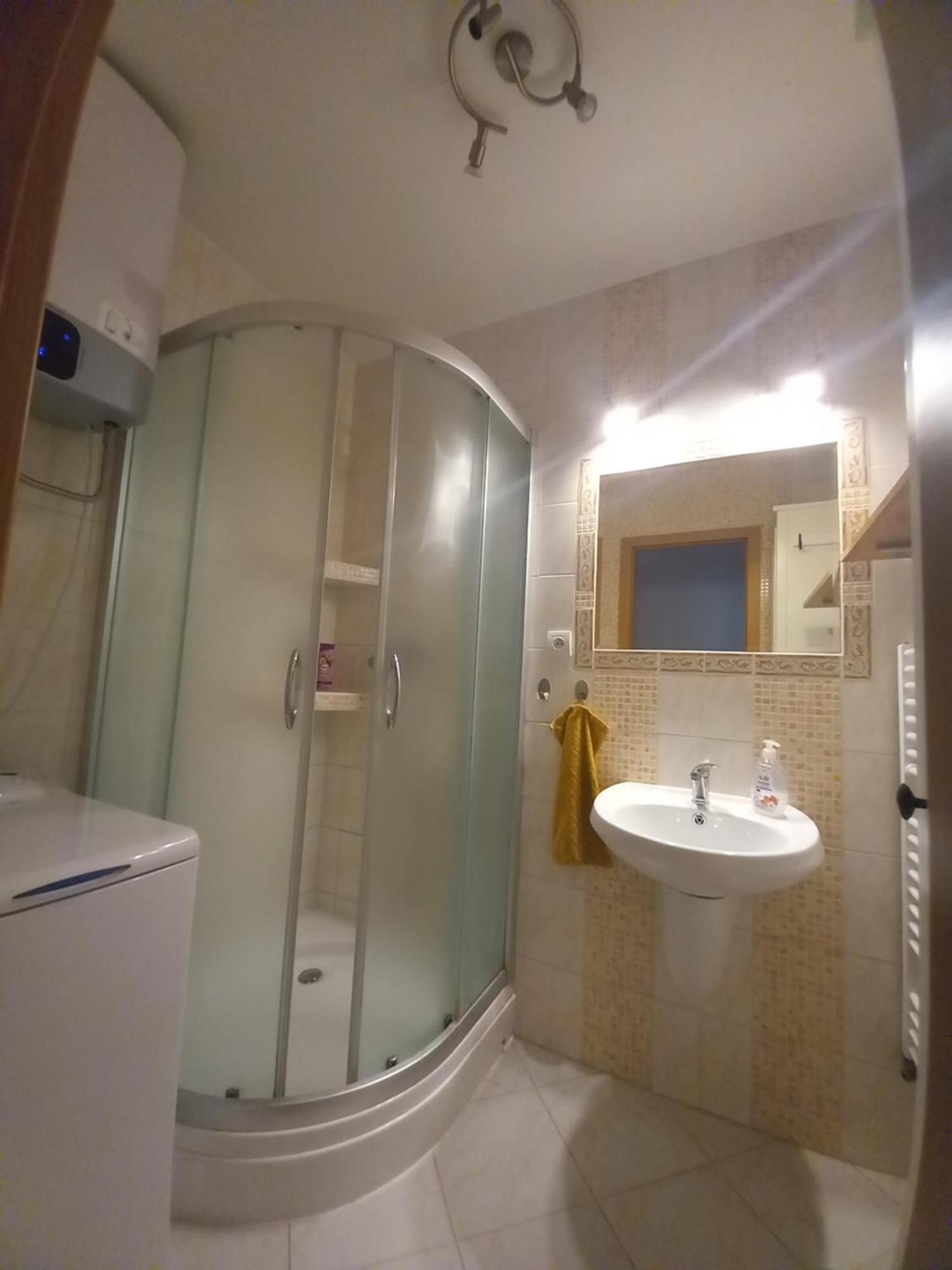 Apartman Lienka Free Parking City Centre Trenčín المظهر الخارجي الصورة